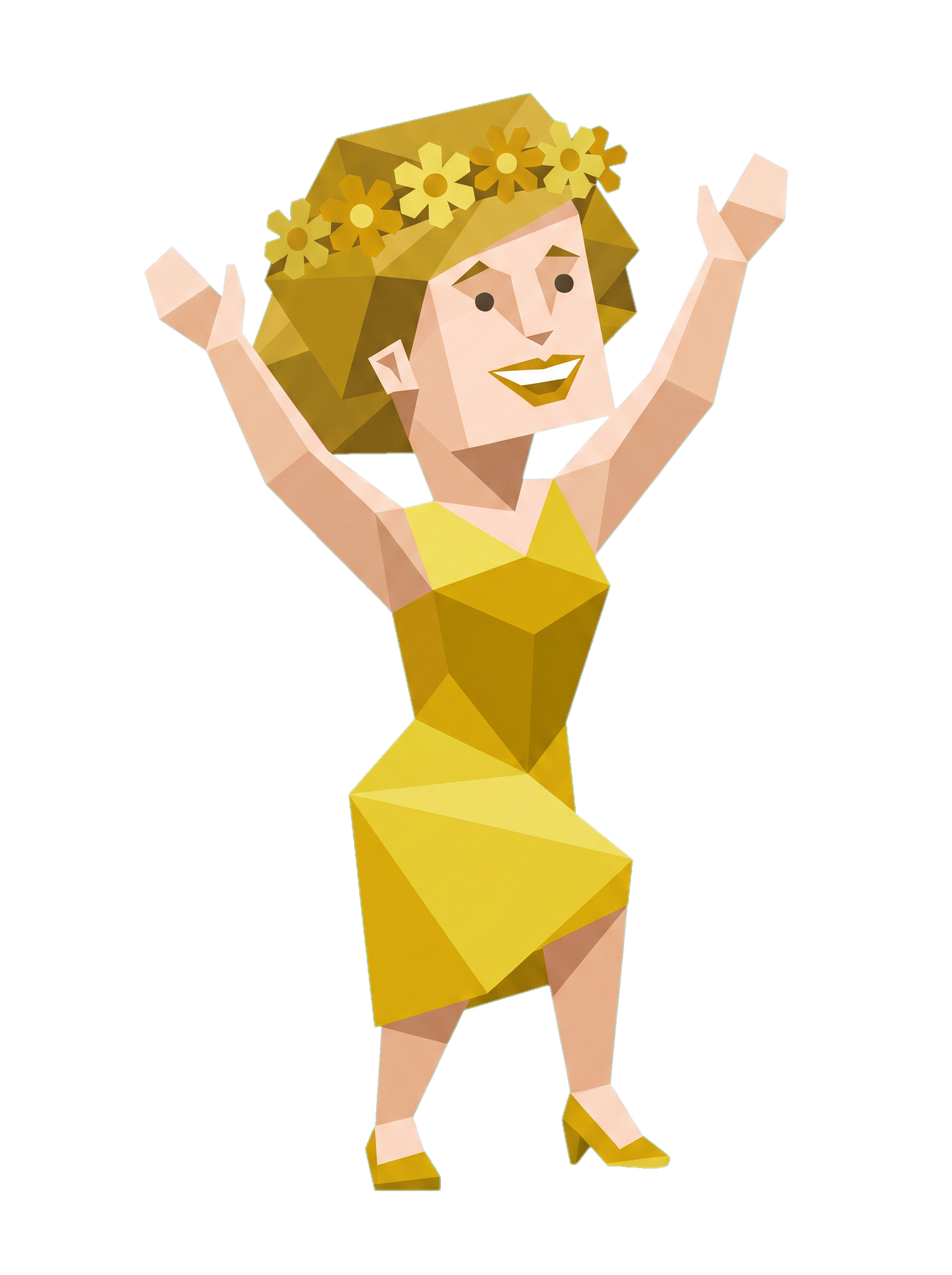 ESFP エンターテイナー