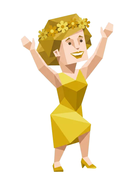 ESFP エンターテイナー